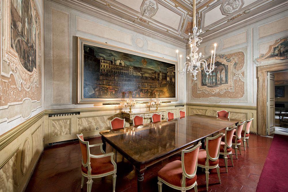 Residenza Ruspoli Bonaparte Řím Exteriér fotografie