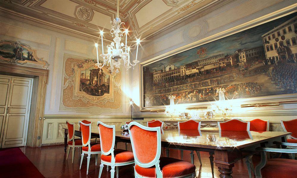 Residenza Ruspoli Bonaparte Řím Exteriér fotografie